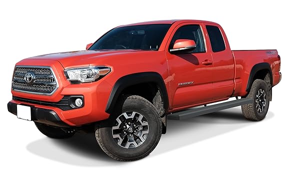 Built Tough For Every Trail